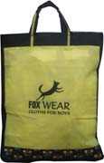 FOX WEAR